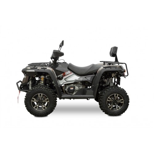Linhai M565LI EPS 4x4 T3B 12 rata